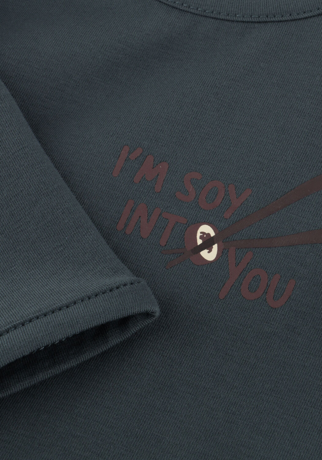 Groene Z8 T-shirt SANTINO - large