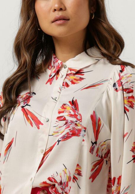Roze POM AMSTERDAM  BLOUSE 7243 - large