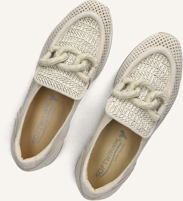 Beige SOFTWAVES Instappers 7.78.90 Beige SOFTWAVES Instappers 7.78.90 - large