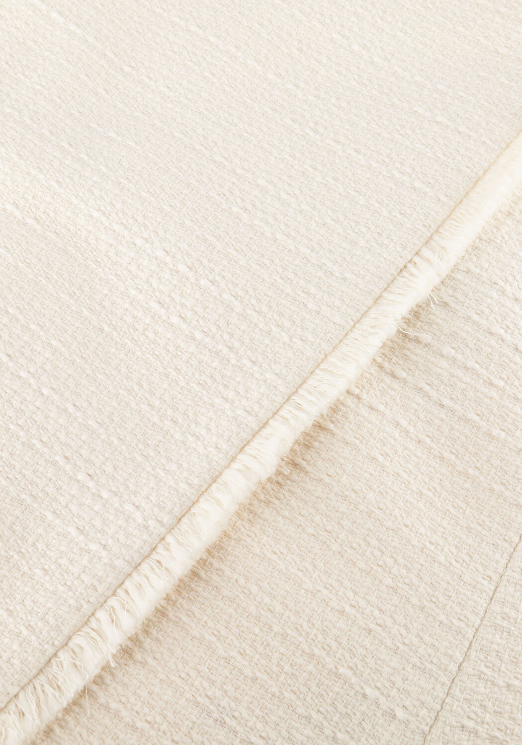 INWEAR Mini-jupe CHEYANNEIW SKIRT &Eacute;cru - large