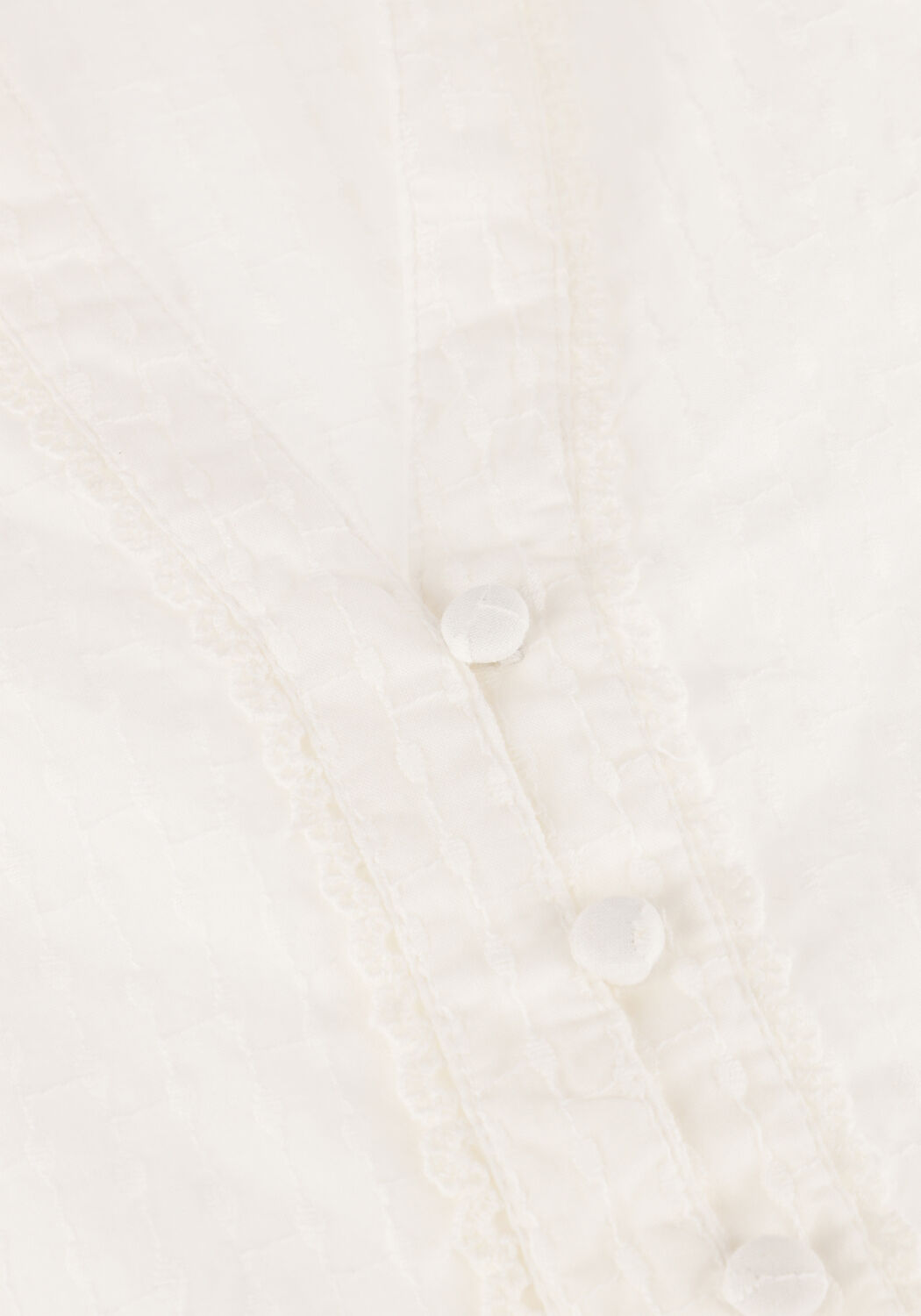 Witte Y.A.S. Top YASTIA SS TOP S. NOOS - large