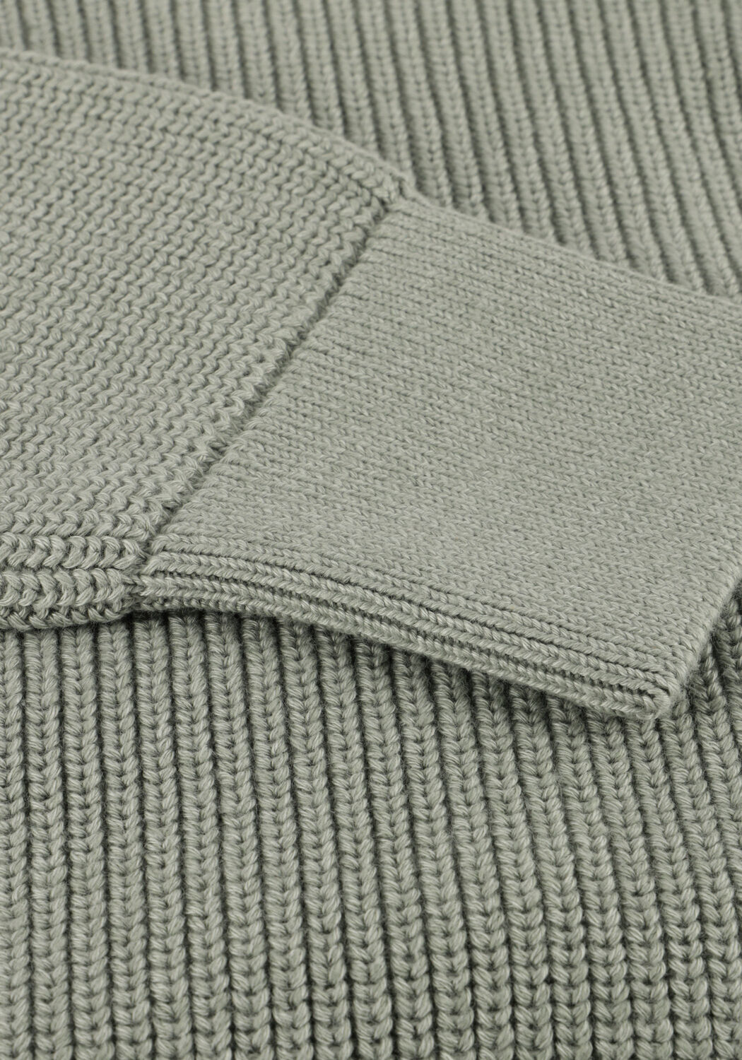 JC RAGS Pull BERNARDO Menthe - large