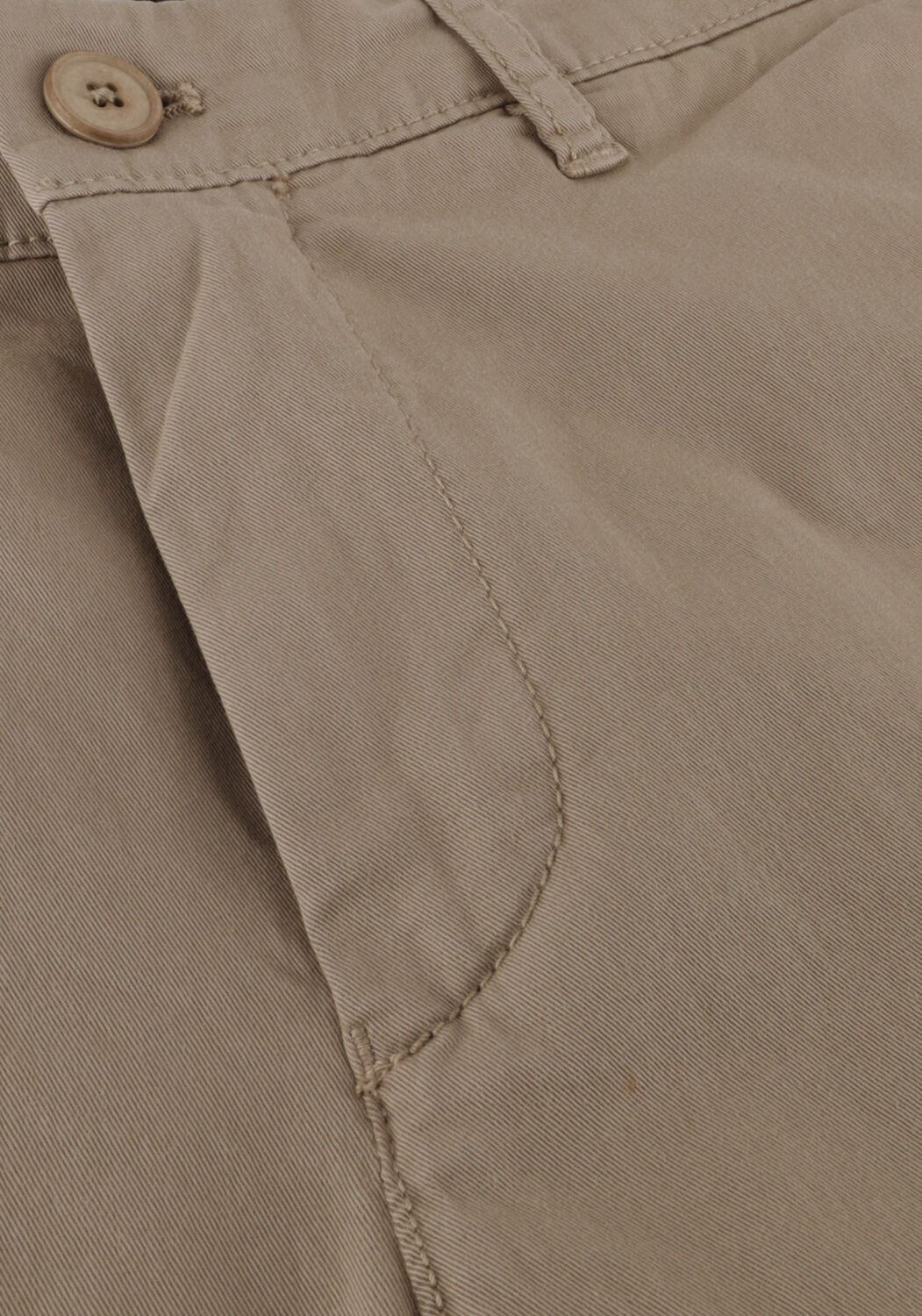 DRYKORN Pantalon courte KRINK 270102 en taupe - large