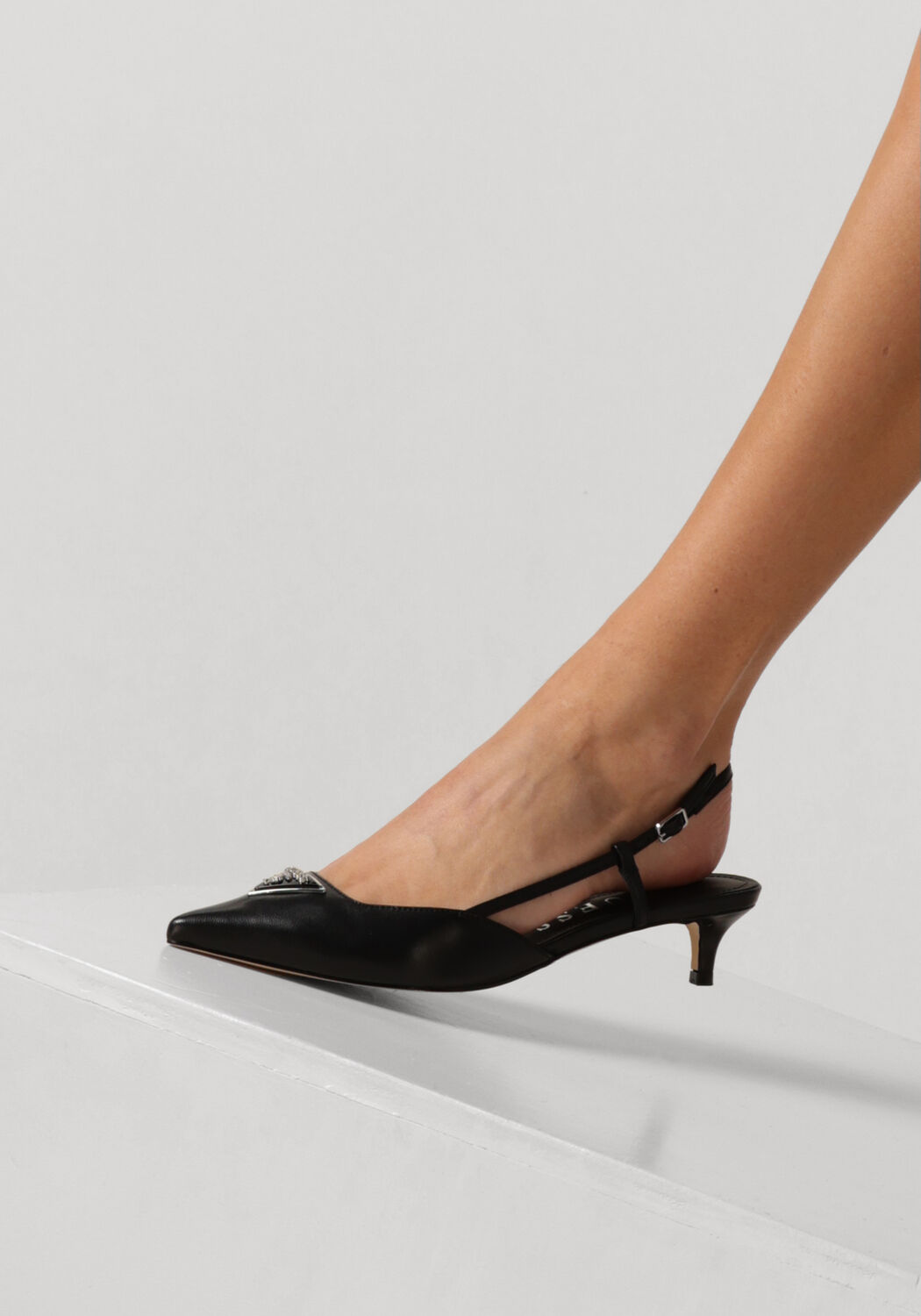 Zwarte GUESS  JESSON - large