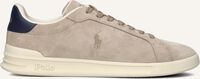 Beige POLO RALPH LAUREN Sneakers HERITAGE COURT II Beige POLO RALPH LAUREN Sneakers HERITAGE COURT II - medium