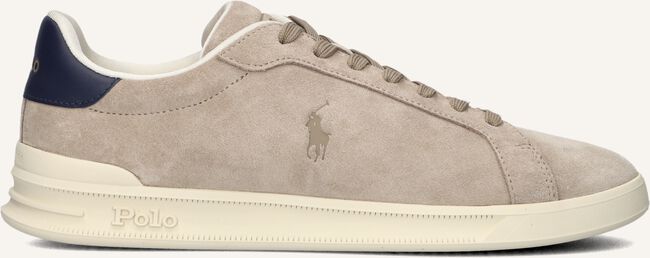 Beige POLO RALPH LAUREN Sneakers HERITAGE COURT II Beige POLO RALPH LAUREN Sneakers HERITAGE COURT II - large