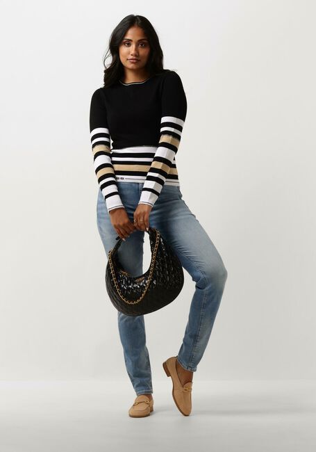 Blauwe GUESS Skinny jeans 1981 SKINNY - large