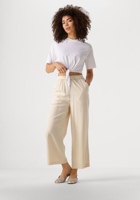 EDITED T-shirt DOMENICA T-SHIRTS en blanc - large