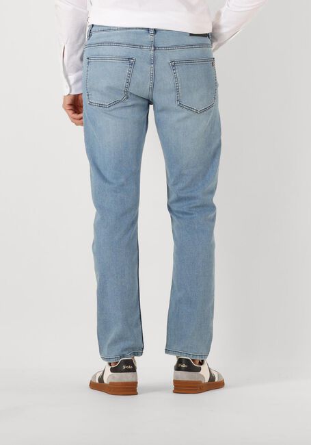 BOSS ORANGE Straight leg jeans DELAWARE BO Bleu clair - large