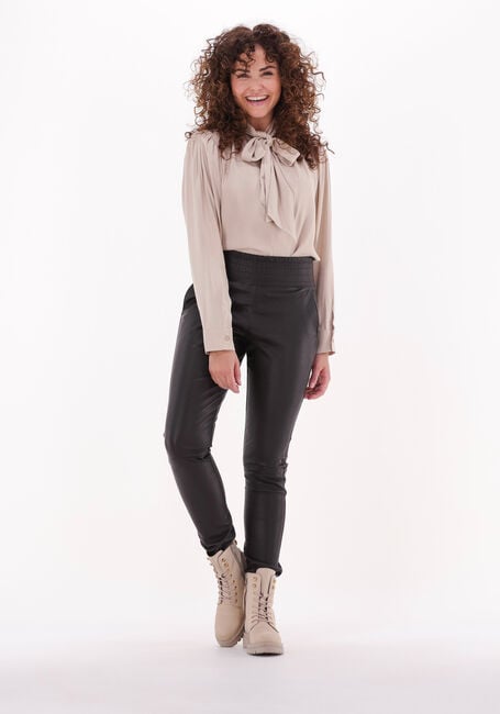 IBANA TOLINE Blouses en beige - large