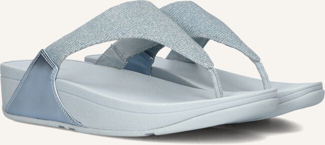 Blauwe FITFLOP Slippers FZ7 Blauwe FITFLOP Slippers FZ7 - large