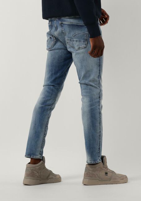 G-STAR RAW Skinny jeans REVEND FWD SKINNY en bleu - large