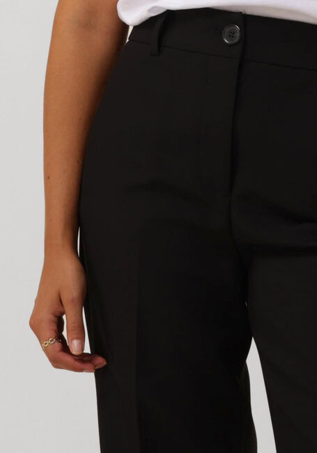 Zwarte NOTRE-V Pantalon NV-BODINE PANTALON - large