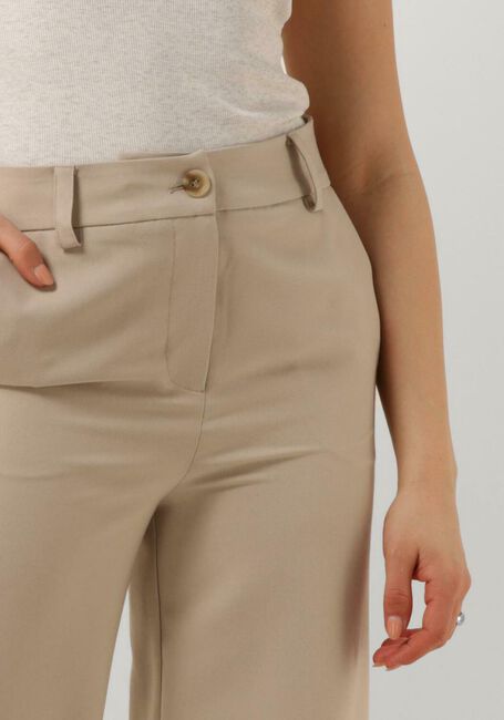 NOTRE-V Pantalon NV-DOUK Sable - large