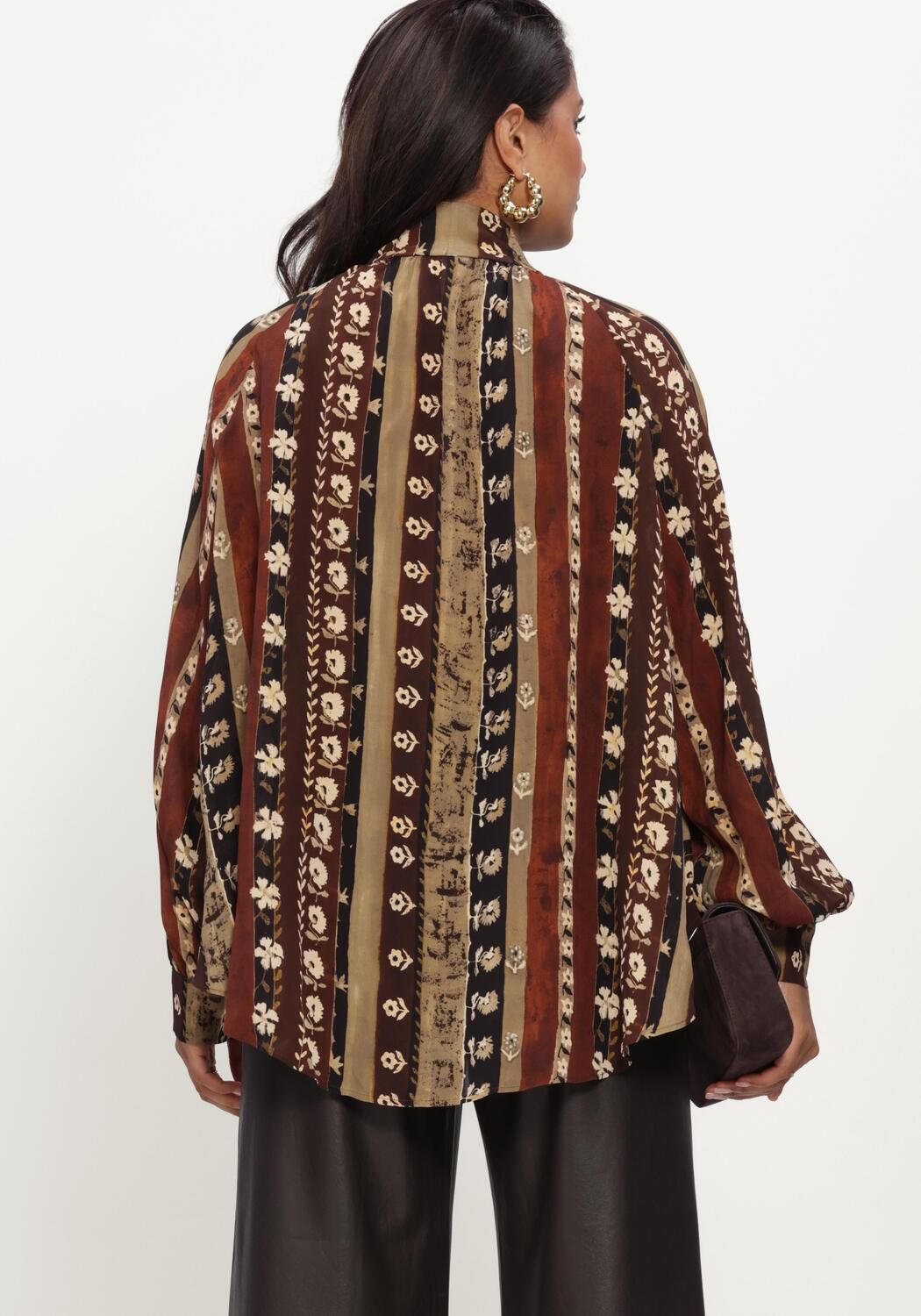 CAROLINE BISS 4639 Blouses en multicolore - large