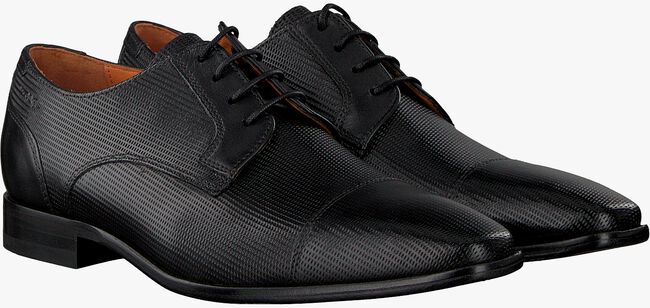 Zwarte VAN LIER Nette schoenen 1856401 - large