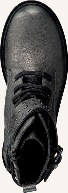 Zilveren APPLES & PEARS Veterboots B009024 Zilveren APPLES & PEARS Veterboots B009024 - large