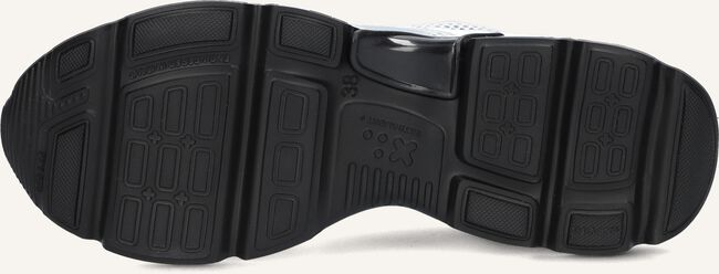 Witte TORAL Sneakers RUNNER 9 Witte TORAL Sneakers RUNNER 9 - large