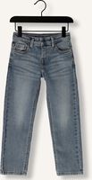 MAYORAL Slim fit jeans BASIC SLIM FIT TROUSERS en bleu MAYORAL Slim fit jeans BASIC SLIM FIT TROUSERS en bleu - medium