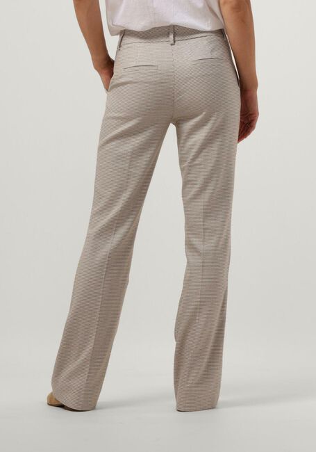 FIVEUNITS Pantalon CLARA en marron - large