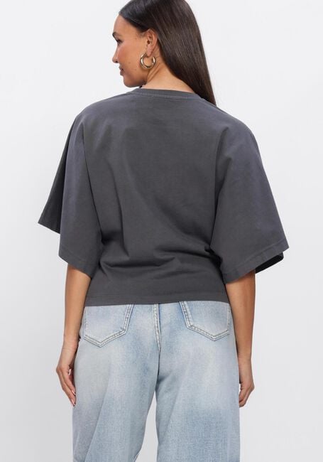 CATWALK JUNKIE T-shirt BATSLEEVE TSHIRT en gris - large