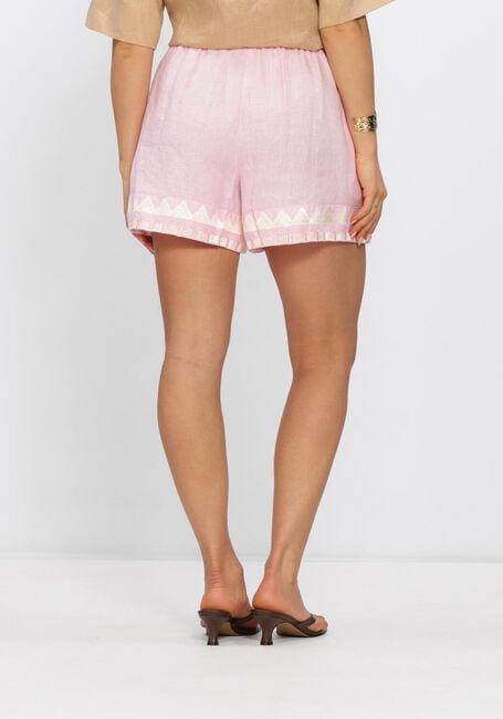 Roze GREEK ARCHAIC KORI Broeken/jumpsuits S26K-2071099 - large