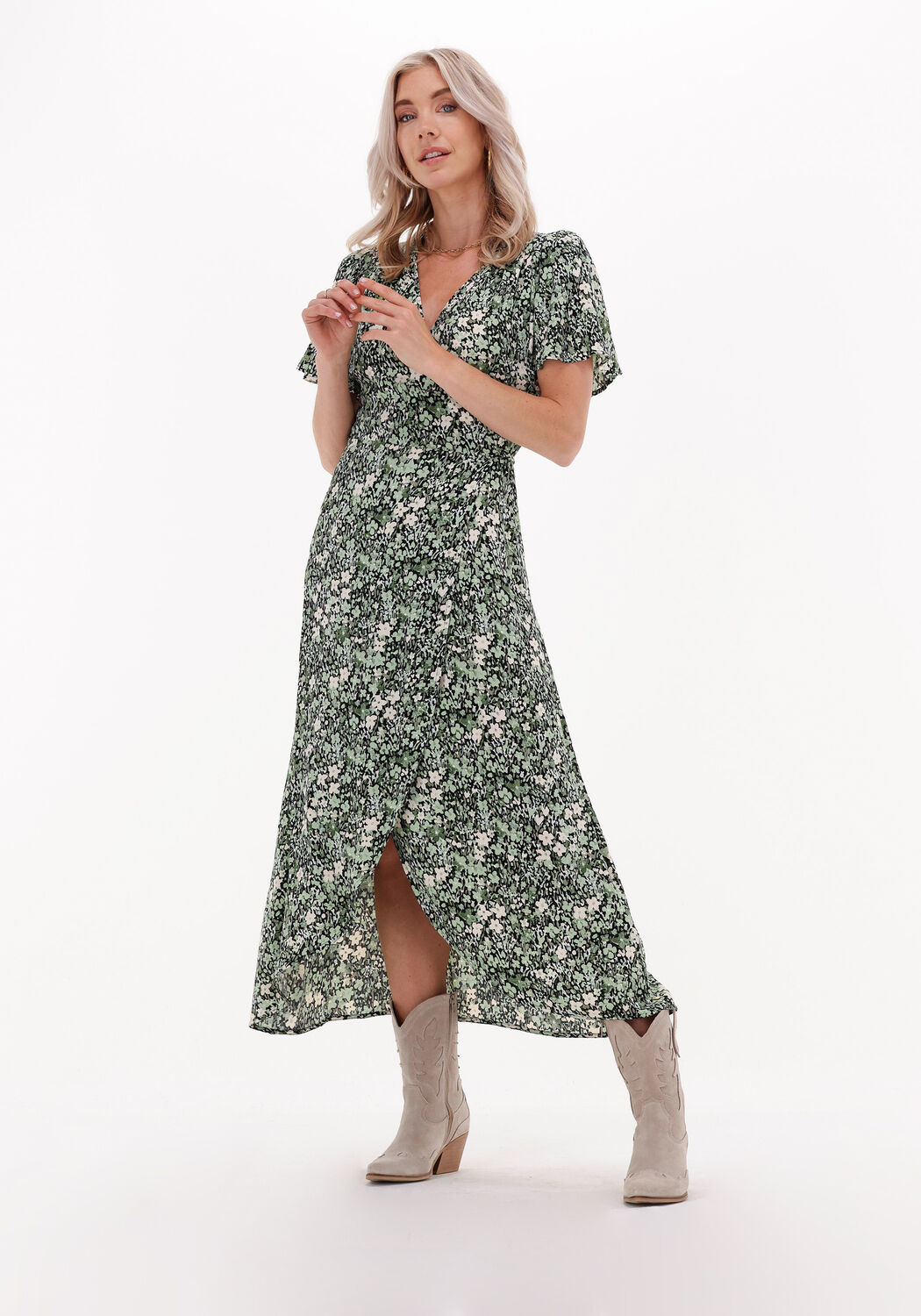Fabienne chapot deals archana dress