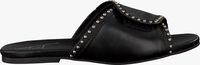Zwarte TORAL Slippers TL10858 - medium