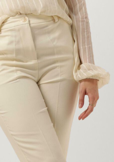 NOTRE-V Pantalon X BO - PUCK PANTALON en beige - large