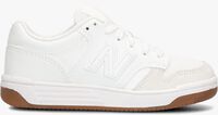 Witte NEW BALANCE Lage sneakers PSB480