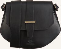 FRED DE LA BRETONIERE 232010099 Sac bandoulière en noir FRED DE LA BRETONIERE 232010099 Sac bandoulière en noir - medium