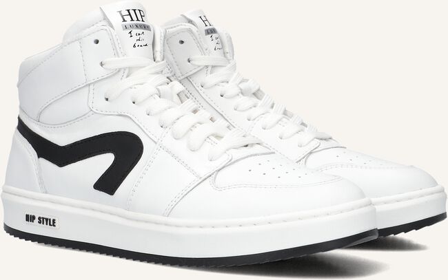 Witte HIP Sneakers H1965 Witte HIP Sneakers H1965 - large