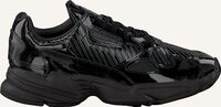 ADIDAS Baskets FALCON WMN en noir ADIDAS Baskets FALCON WMN en noir - medium
