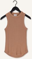 CATWALK JUNKIE Haut SL DEWI en marron CATWALK JUNKIE Haut SL DEWI en marron - medium