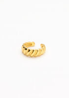  NOTRE-V Sieraad OMSS22-032 EARCUFF - medium