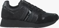 Black VERSACE JEANS shoe 75336  - medium