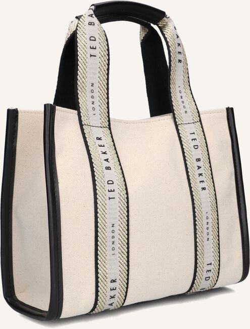 Ecru TED BAKER Handtas GEORJEA Ecru TED BAKER Handtas GEORJEA - large