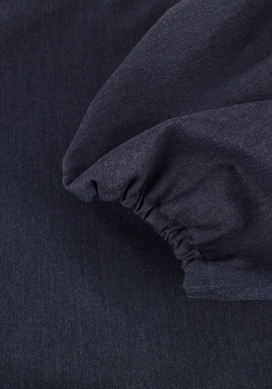 JANICE ZAYN Blouses Bleu fonc&eacute; - large