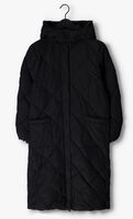 Zwarte OBJECT Gewatteerde jas JALLY DOWN COAT 123