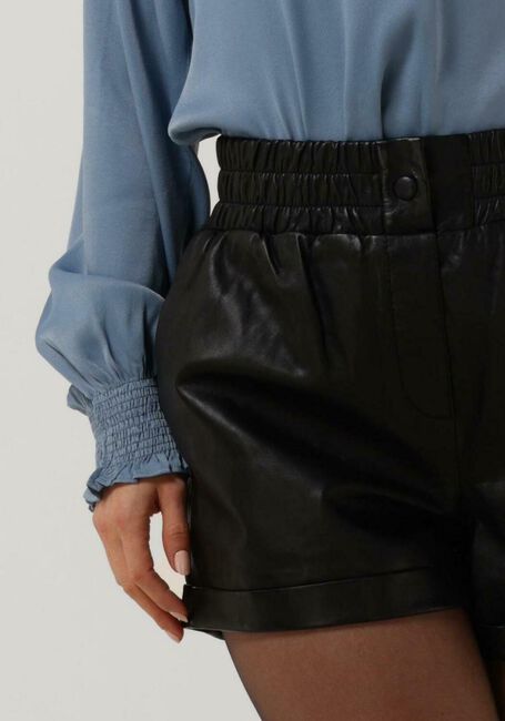 IBANA STEPH Pantalons en noir - large