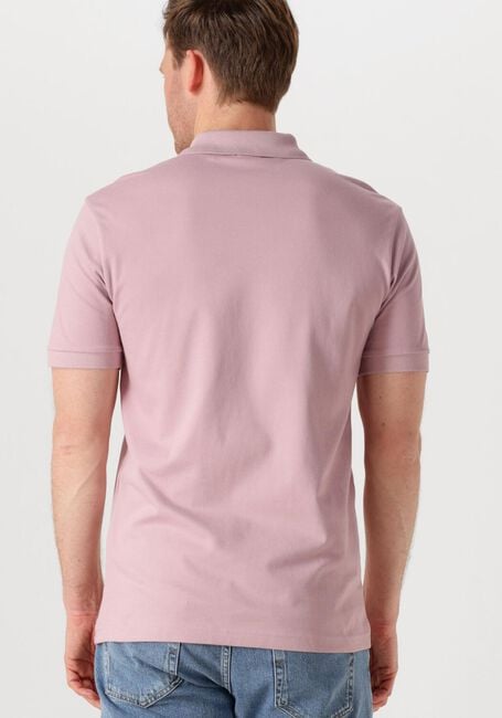 Roze BOSS ORANGE Polo PASSENGER - large