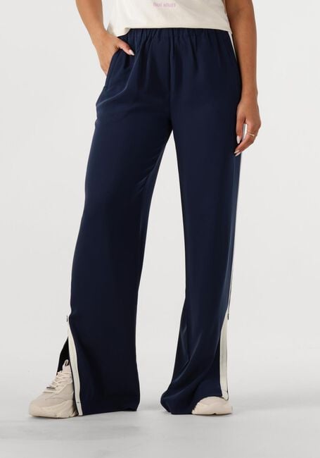 CATWALK JUNKIE Pantalon de jogging TRACKSUIT TROUSERS Bleu foncé - large