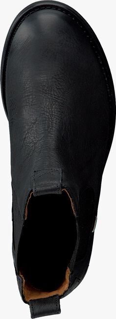 SHABBIES Bottines chelsea 182020063 en noir - large