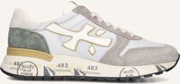 Beige PREMIATA Sneakers MICK Beige PREMIATA Sneakers MICK - medium