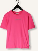 HARPER & YVE T-shirt RHINESTONE-SS en rose HARPER & YVE T-shirt RHINESTONE-SS en rose - medium