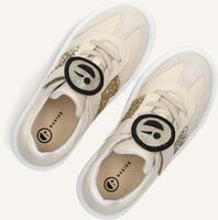 Beige NUBIKK Sneakers VINCE WING K Beige NUBIKK Sneakers VINCE WING K - medium