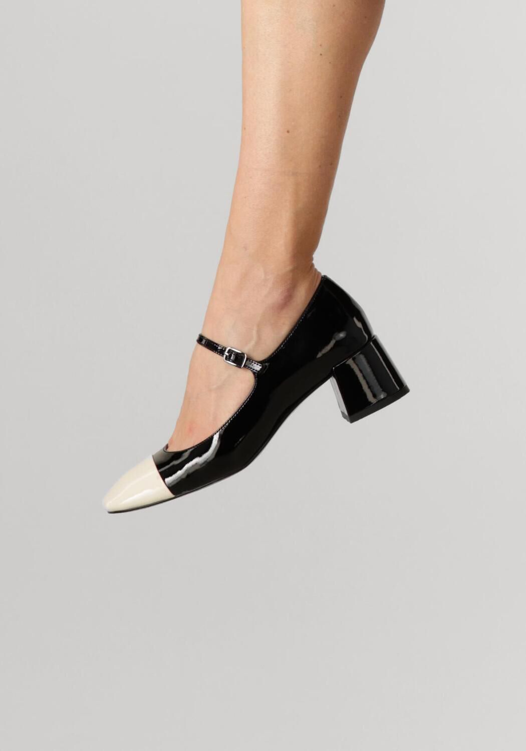 BIBI LOU Escarpins 536Z20VK en noir - large