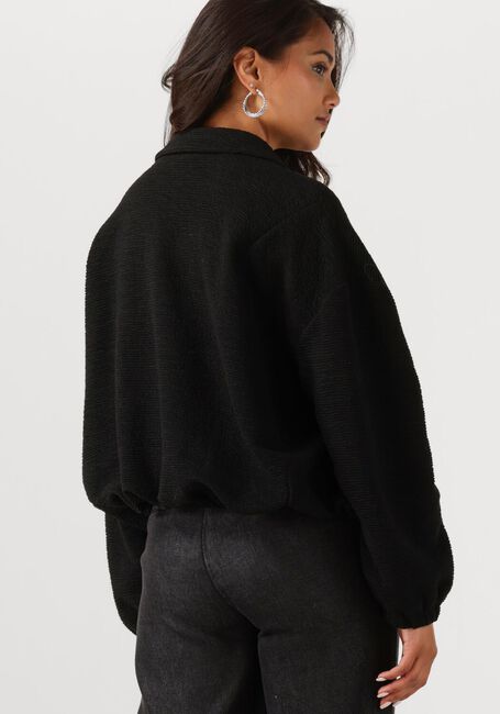 ANOTHER LABEL Jack CELINA JACKET en noir - large
