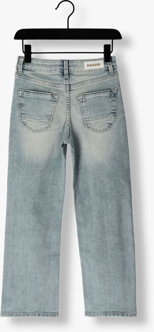 Blauwe RAIZZED Straight leg jeans SYDNEY - large