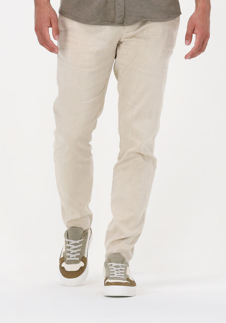 ALBERTO Chino ROB-J en beige - large